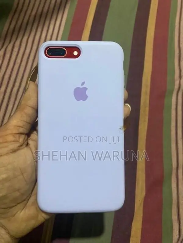 Apple iPhone 8 Plus (Used)