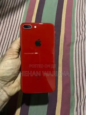 Apple iPhone 8 Plus (Used)
