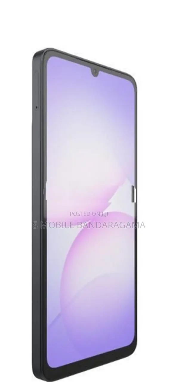 Samsung Galaxy A07 (Brand New)