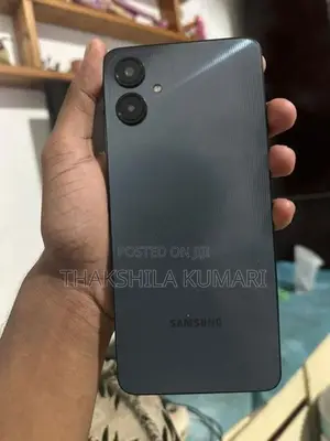 Samsung Galaxy A06 (Used)