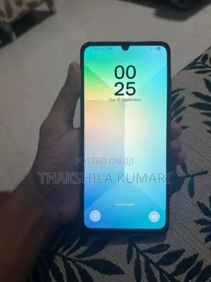 Samsung Galaxy A06 (Used)