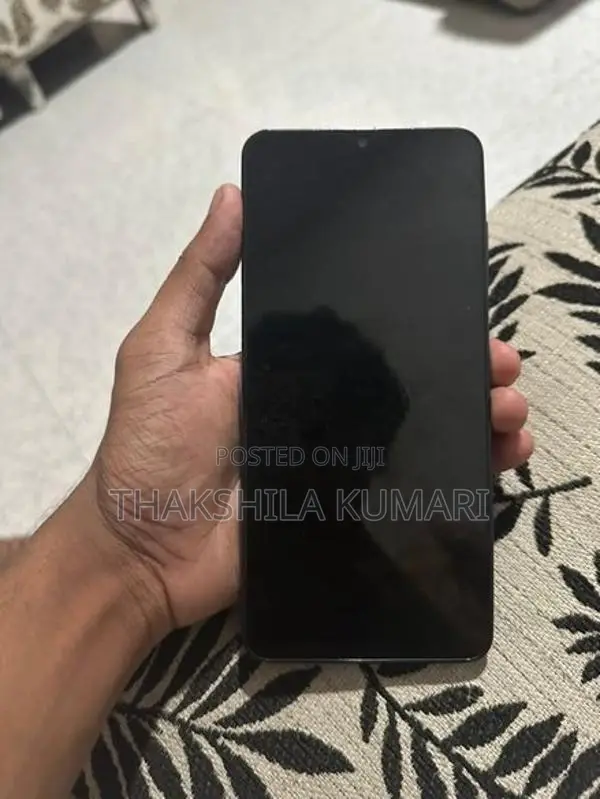 Samsung Galaxy A06 (Used)