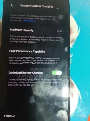 Apple iPhone 14 Pro (Used)
