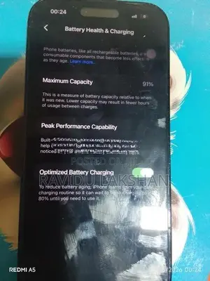 Apple iPhone 14 Pro (Used)