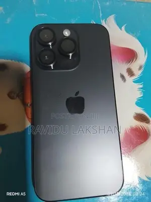 Apple iPhone 14 Pro (Used)
