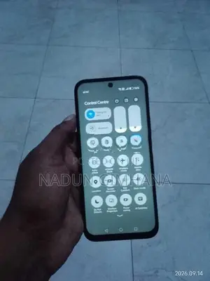 Honor X6c (Used)