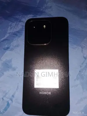 Honor X6c (Used)