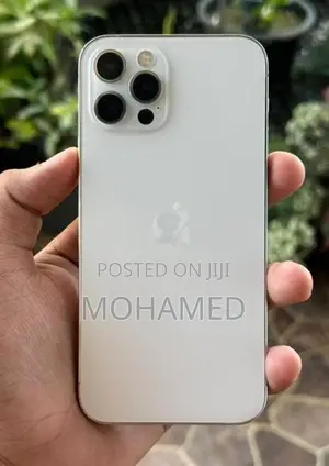 Apple iPhone 12 Pro (Used)