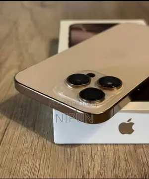 Apple iPhone 16 Pro Max (Used)