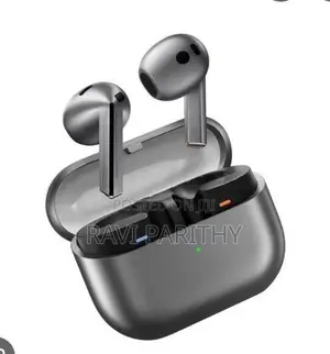 Buds 3 Brand-New Bluetooth