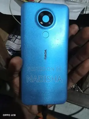 Nokia 3.4 (Used)