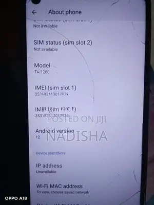 Nokia 3.4 (Used)