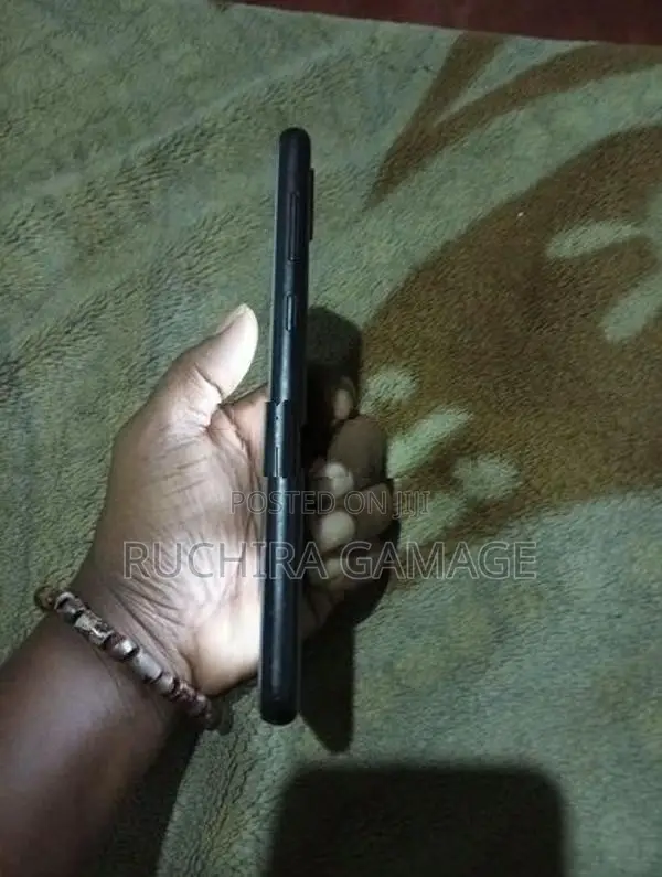 Samsung Galaxy M02 (Used)