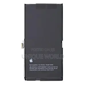 Apple iPhone 13 Battery