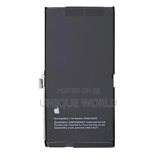 Apple iPhone 13 Battery