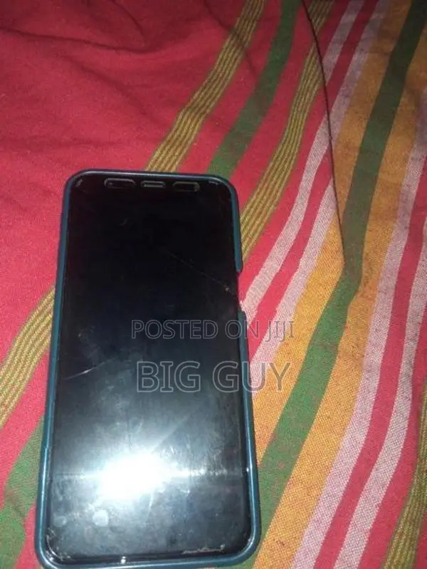 Samsung Galaxy J6+ (Used)