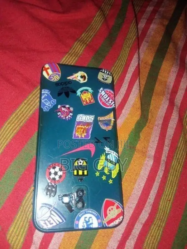 Samsung Galaxy J6+ (Used)