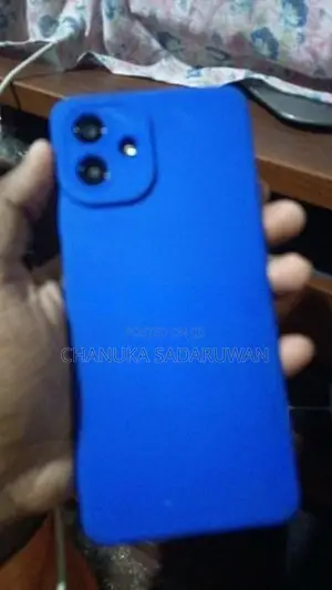 Samsung Galaxy A07 (Used)
