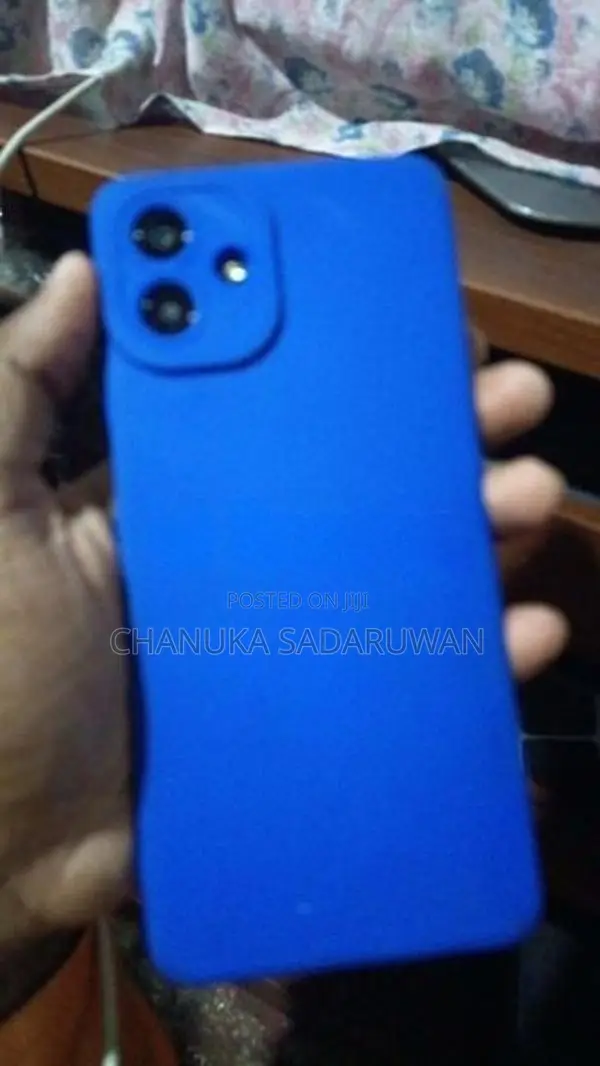 Samsung Galaxy A07 (Used)