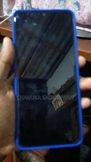 Samsung Galaxy A07 (Used)