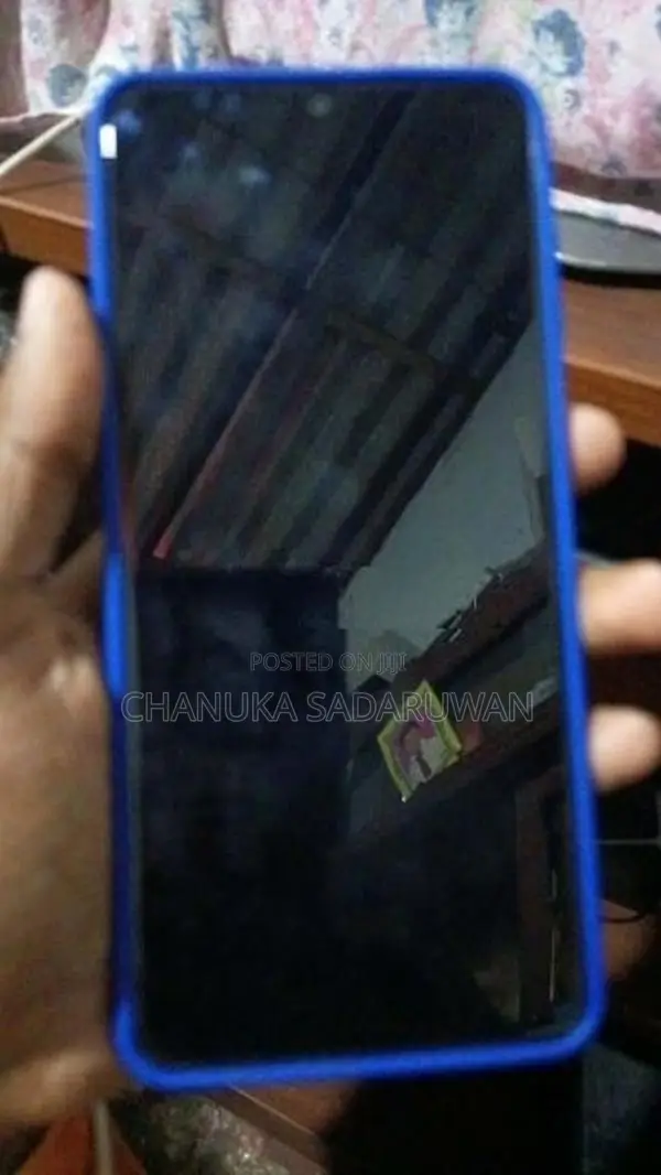 Samsung Galaxy A07 (Used)