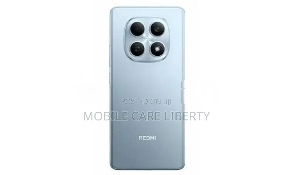 Xiaomi Redmi Note 15 8GB 256GB New (Brand New)
