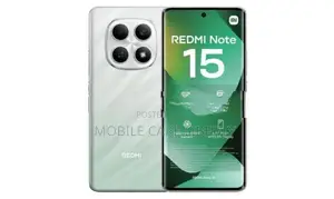 Xiaomi Redmi Note 15 Pro+ 8GB 256GB (Brand New)
