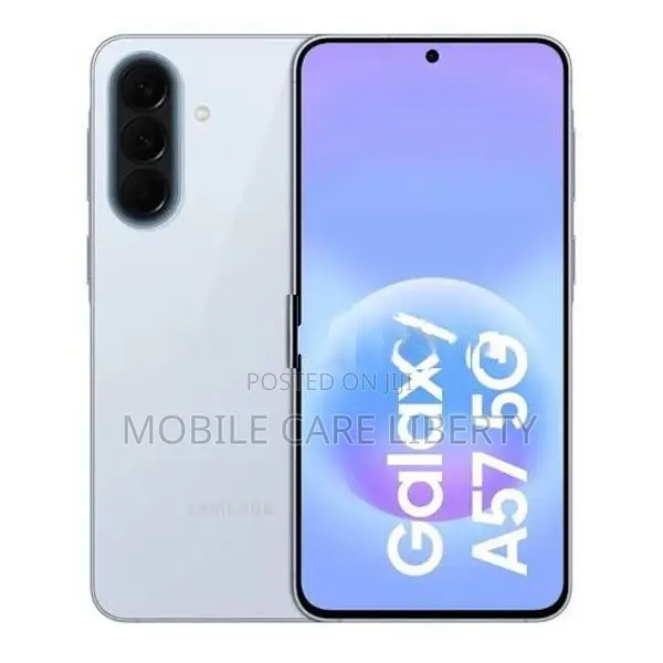 Samsung A57 8GB 256GB NEW (Brand New)