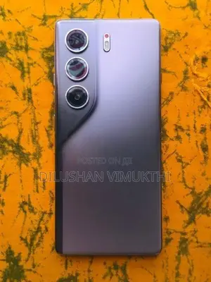 Tecno Camon 40 (Used)
