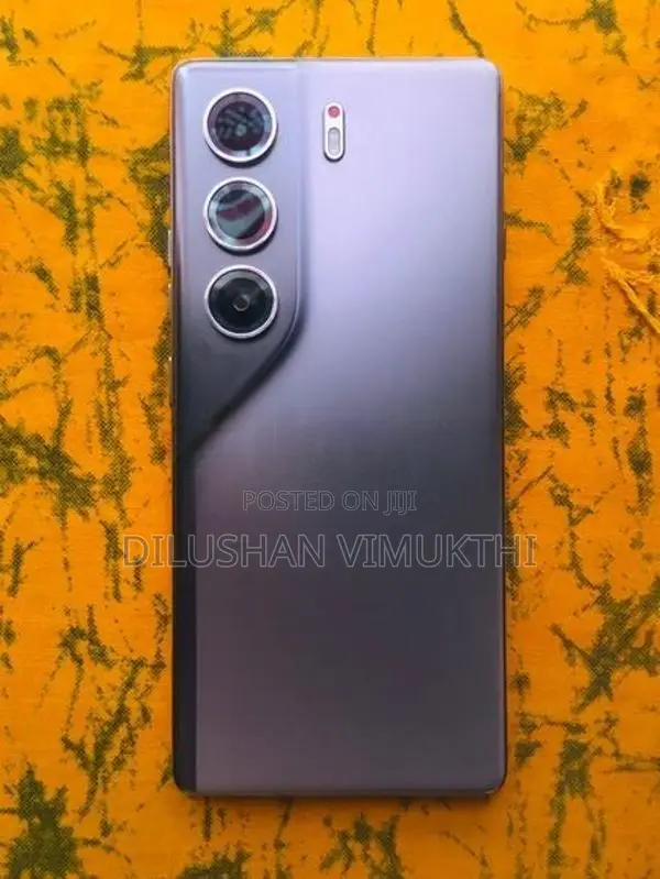 Tecno Camon 40 (Used)