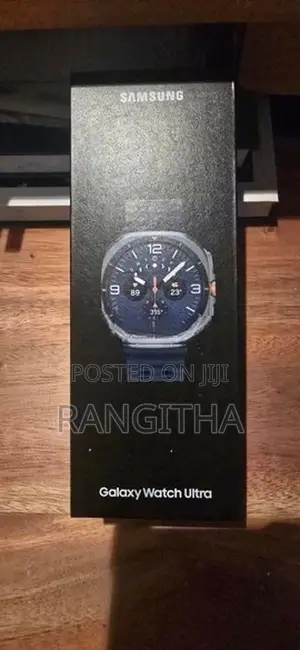 Samsung Galaxy Watch Ultra LTE