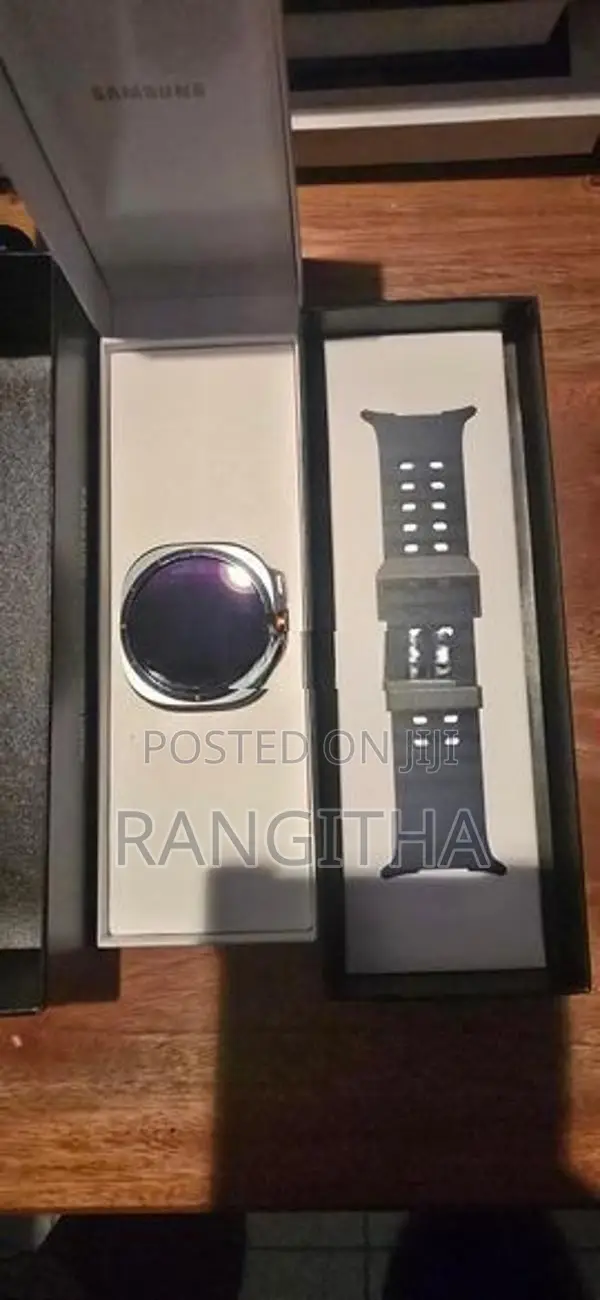 Samsung Galaxy Watch Ultra LTE