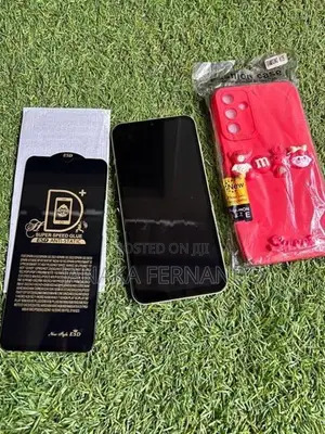 Samsung Galaxy A15 (Brand New)