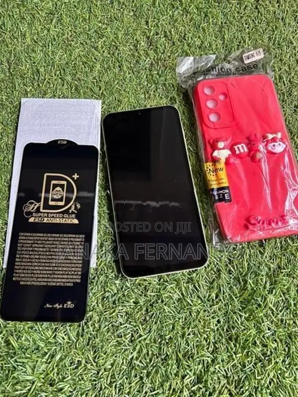 Samsung Galaxy A15 (Brand New)
