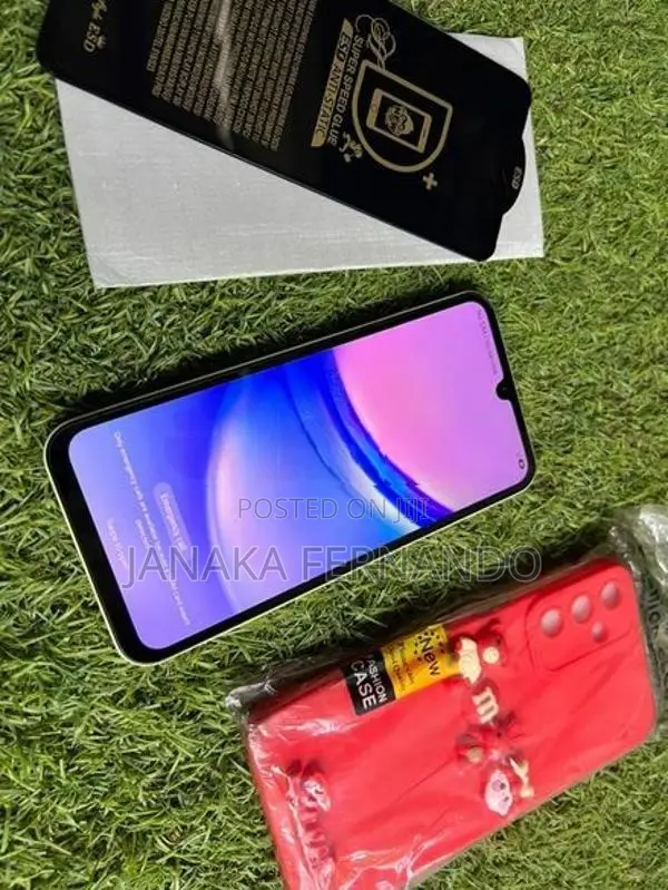 Samsung Galaxy A15 (Brand New)