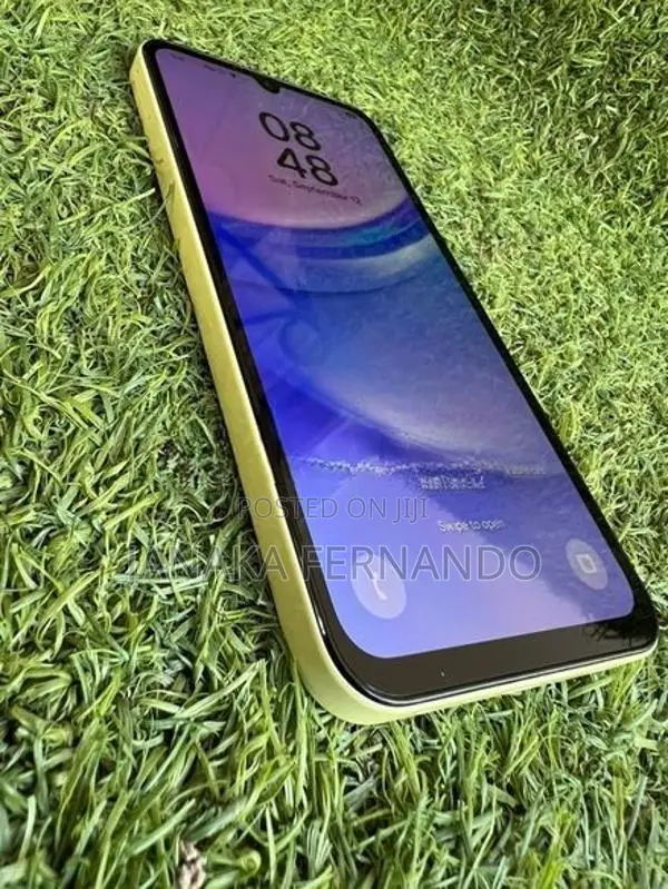 Samsung Galaxy A15 (Brand New)