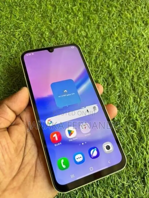 Samsung Galaxy A15 (Brand New)