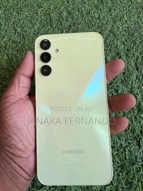 Samsung Galaxy A15 (Brand New)
