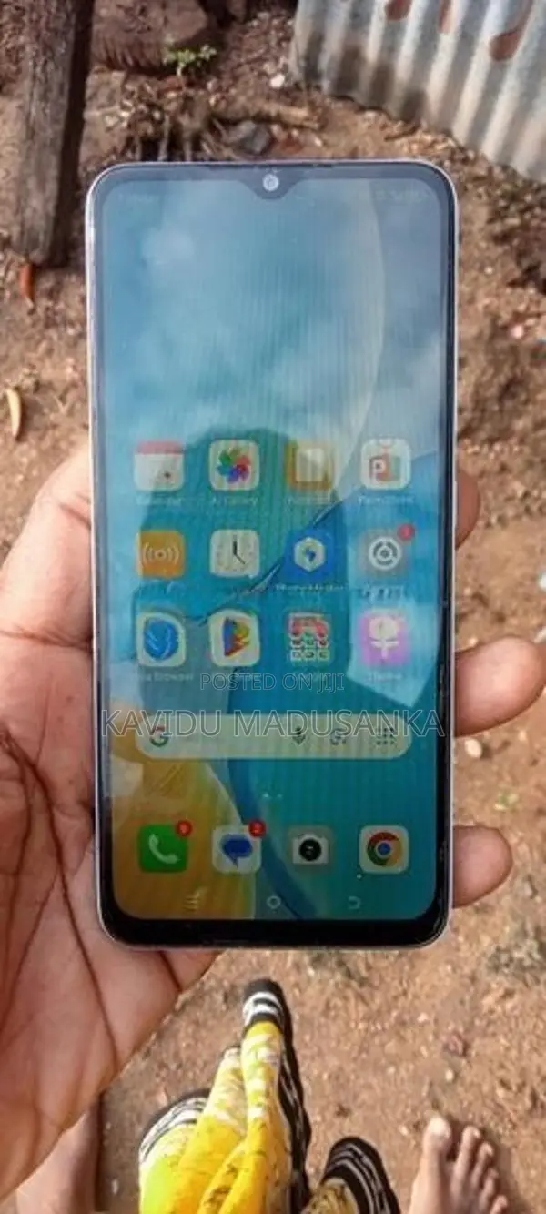itel a50c (Used)