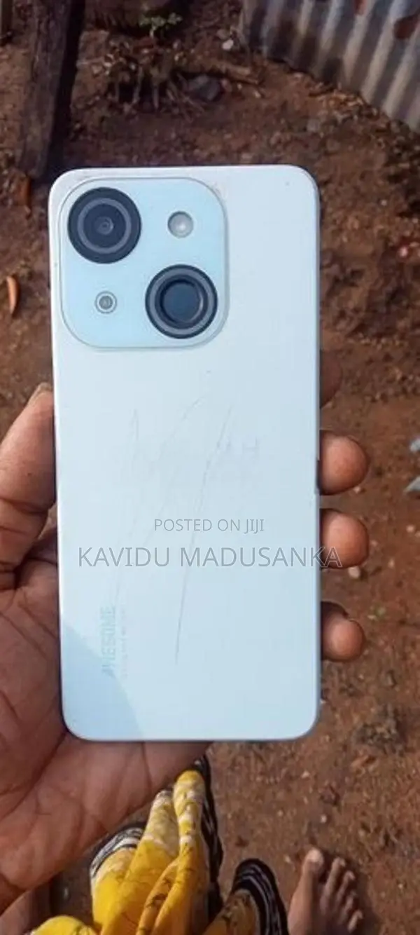 itel a50c (Used)