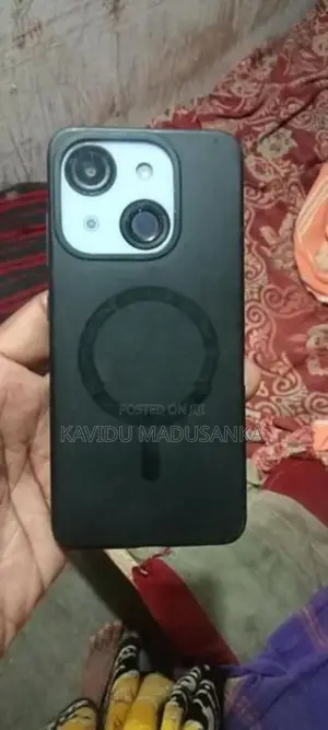 itel a50c (Used)
