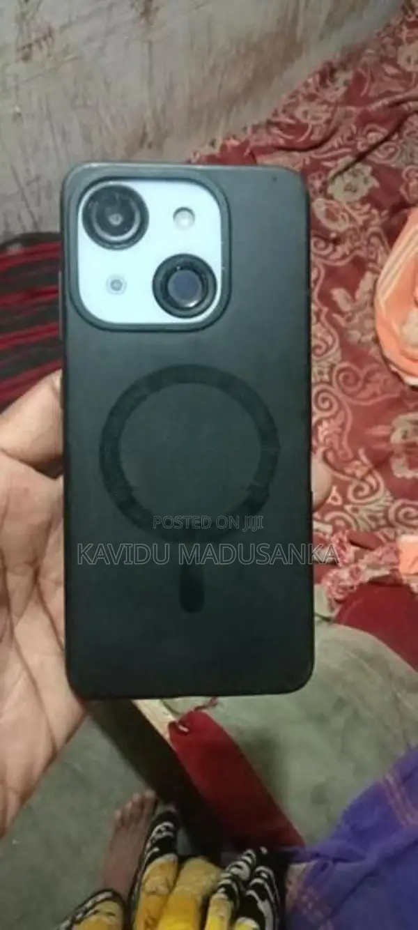 itel a50c (Used)