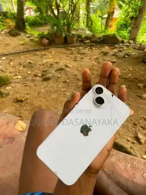Apple iPhone 14 (Used)