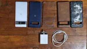 Google Pixel 7 Pro (Used)