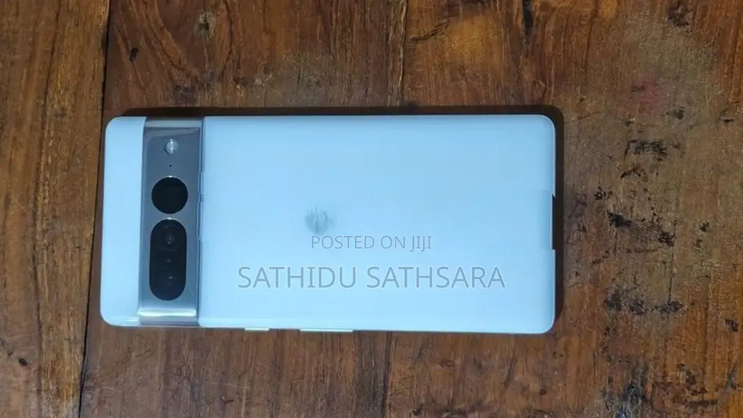 Google Pixel 7 Pro (Used)