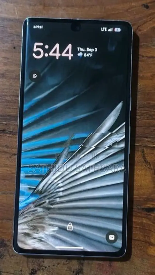 Google Pixel 7 Pro (Used)