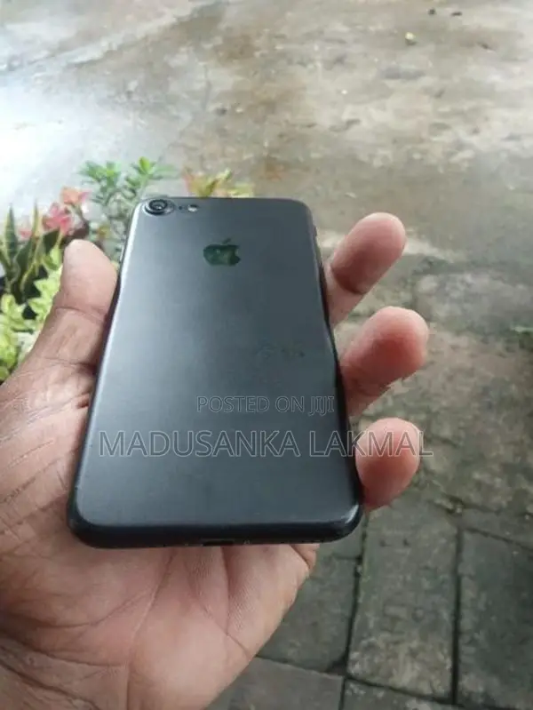 Apple iPhone 7 (Used)