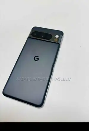 Google Pixel 8 Pro 256GB (Used)
