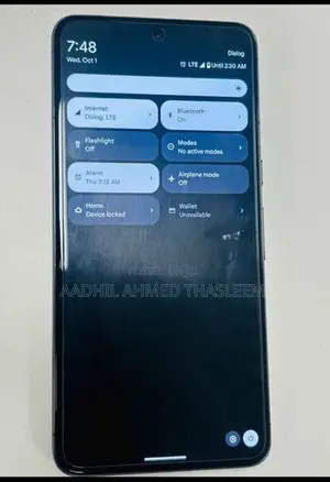 Google Pixel 8 Pro 256GB (Used)