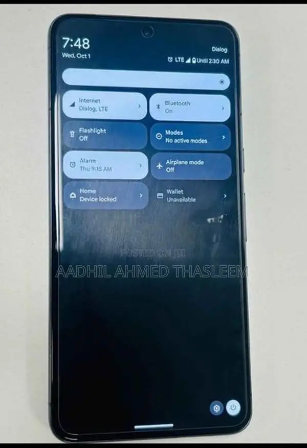 Google Pixel 8 Pro 256GB (Used)